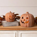 Jack-O Lantern-Lg