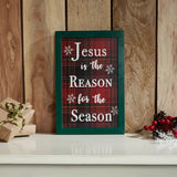 Jesus is the Reason for the Season
