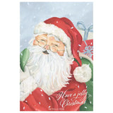 Jolly Christmas Sachet