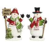 Jolly Snowman