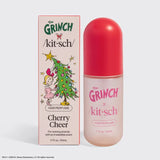 The Grinch Cherry Hair Perfume
