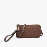 Kendall Corduroy Crossbody