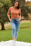 Petit Koxy Fit Mid-Rise Jogger