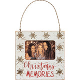 Christmas Memories Mini Frame