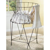 Vintage Laundry Basket