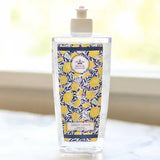 Lemon Grove Dish Soap Lemon Scented