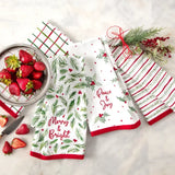 Lenox Bayberry Kitchen Towel