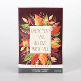 Love with Fall