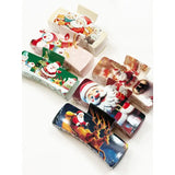 Christmas Hair Clips