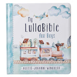 My Lullabible
