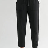 Malibu Essential Tapered Pants
