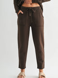Malibu Essential Tapered Pants