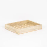 Mango Wood Tray
