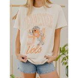 TN Vols Mascot Tee