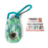 Mayday Light and Alarm