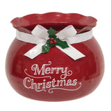 Merry Christmas Santa Sack
