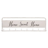 Home Sweet Home Hanging Rack