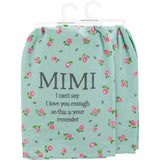 Mimi Kitchen Towel