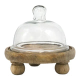 Mini Cloche