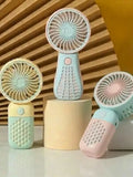 Mini Hand Held Fan