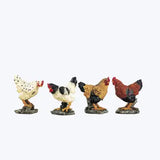 Mini Hen