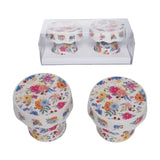 Spring Mini Pedestal