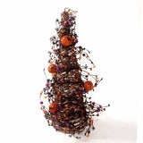 Mixed Berry Tree w/ Glitter