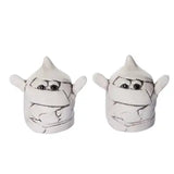 Mummy Salt & Pepper Shaker