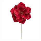 Magnolia Red Stem