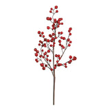 Red Water Berry Pick