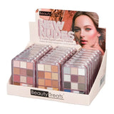 Nudes Eye Shadow Case