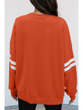 Varsity Sweatshirt