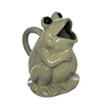 Frog Pitcher