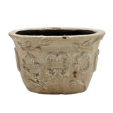Old Pot