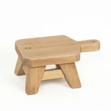 Paddle Wood Riser
