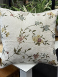 18x18 All Florals Pillow