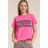 Tn Graphic Tee