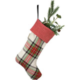 Tartan Skocking