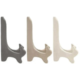 Large Plate Stand
