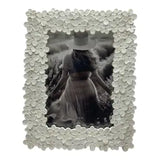 5x7 Floral Photo Frame