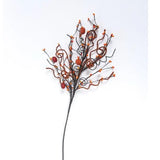 Pumpkin Spray w/ Orange Twine