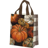 Pumpkin Tote Bag