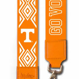 2" Wide TN Purse Strap