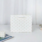 Quilted Gift Bag-Small