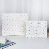 Quilted Gift Bag-Small