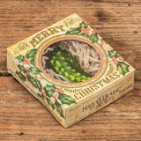 Pickle Ornament