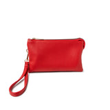 Kedzie Convertible Wallet Crossbody