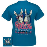 Relax tee