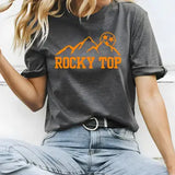 Rocky Top Tennessee Tee