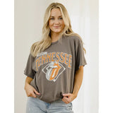 Rolling Stones Tennessee Vols